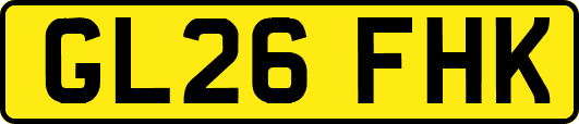 GL26FHK