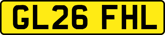 GL26FHL