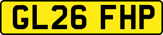 GL26FHP