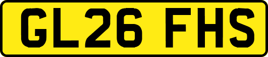 GL26FHS