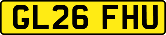 GL26FHU