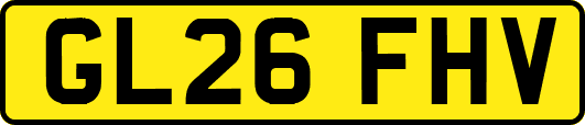 GL26FHV