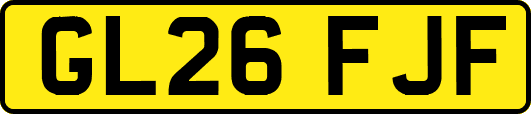 GL26FJF