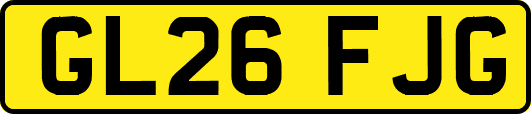 GL26FJG
