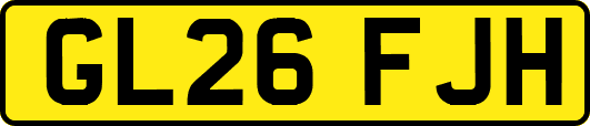 GL26FJH