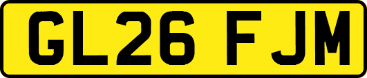 GL26FJM