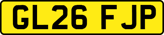 GL26FJP