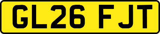 GL26FJT