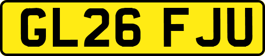 GL26FJU