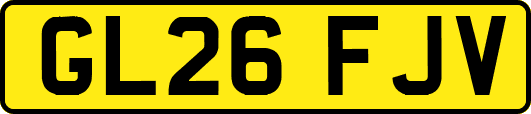 GL26FJV
