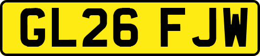 GL26FJW