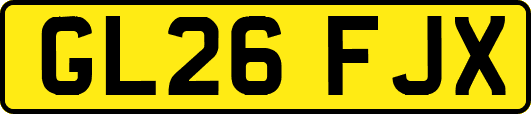 GL26FJX