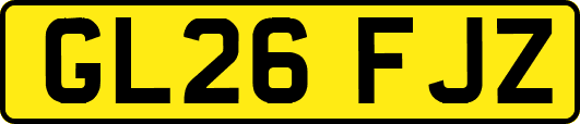 GL26FJZ
