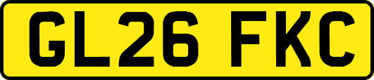 GL26FKC