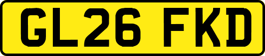 GL26FKD