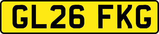 GL26FKG