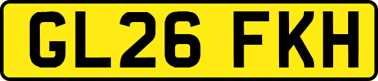GL26FKH