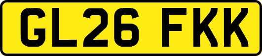 GL26FKK