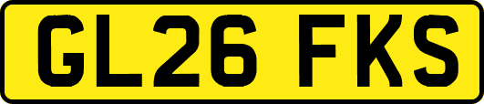 GL26FKS