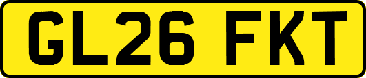 GL26FKT