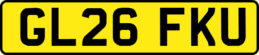 GL26FKU