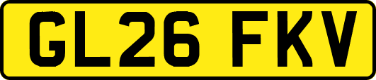 GL26FKV