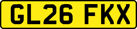 GL26FKX