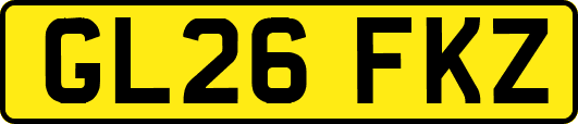 GL26FKZ
