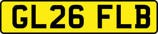 GL26FLB