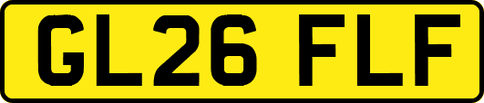 GL26FLF