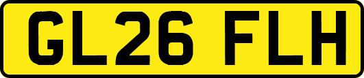 GL26FLH