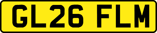 GL26FLM
