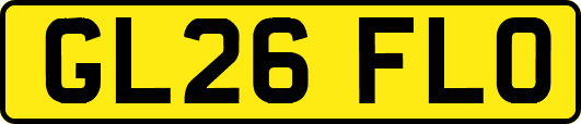 GL26FLO
