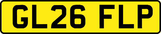GL26FLP