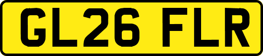 GL26FLR