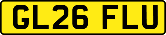 GL26FLU