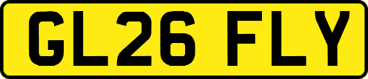 GL26FLY