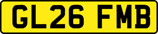 GL26FMB
