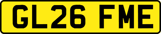 GL26FME