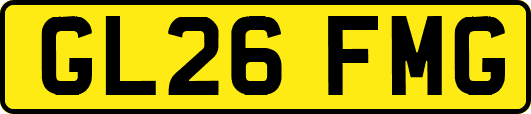 GL26FMG