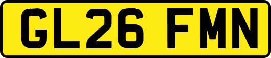 GL26FMN