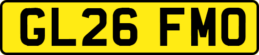 GL26FMO