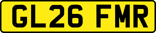 GL26FMR