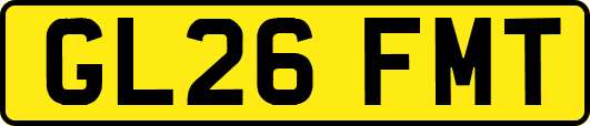 GL26FMT