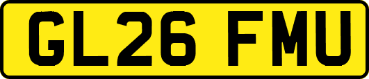 GL26FMU