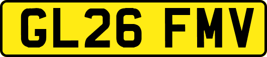 GL26FMV