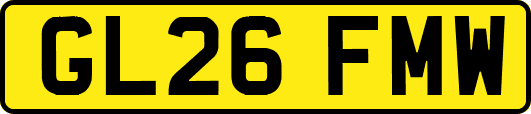 GL26FMW