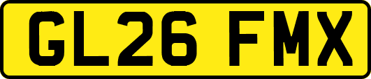 GL26FMX