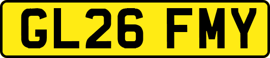 GL26FMY
