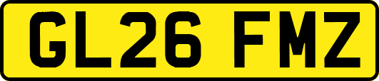 GL26FMZ